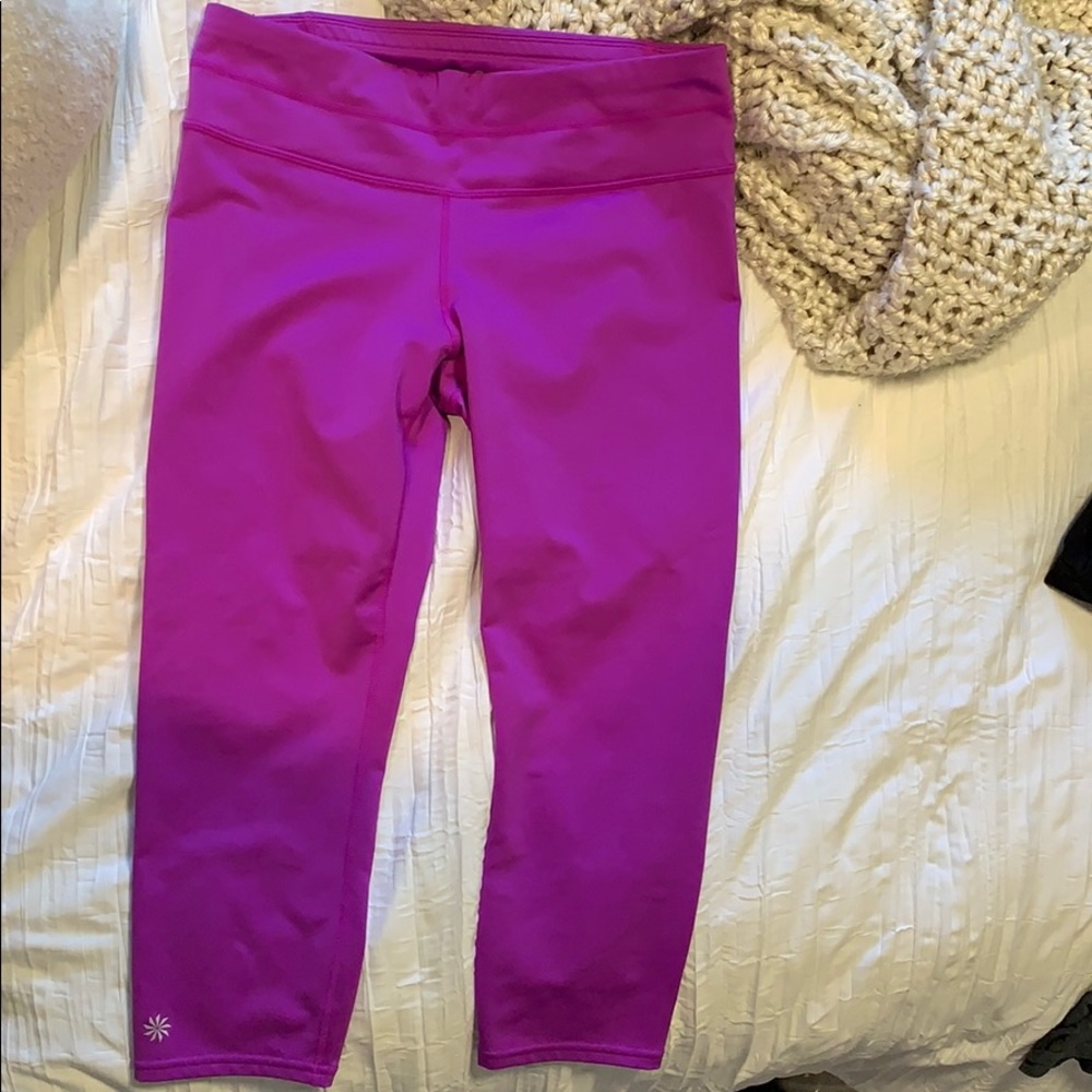 Athleta Leggings